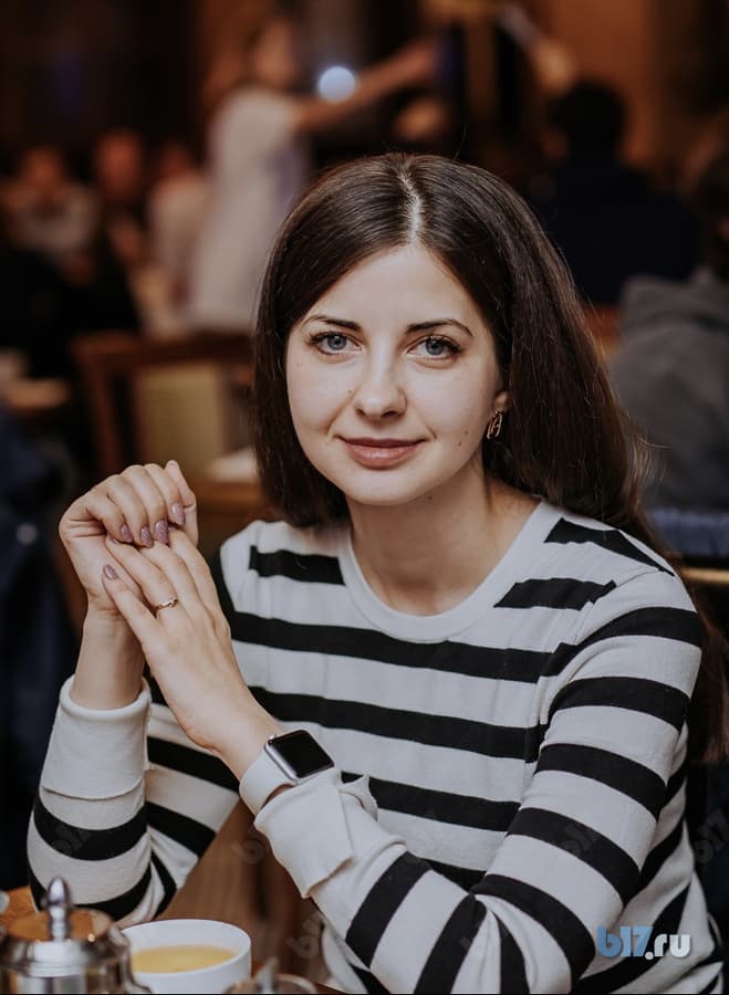Мария Пилипенко